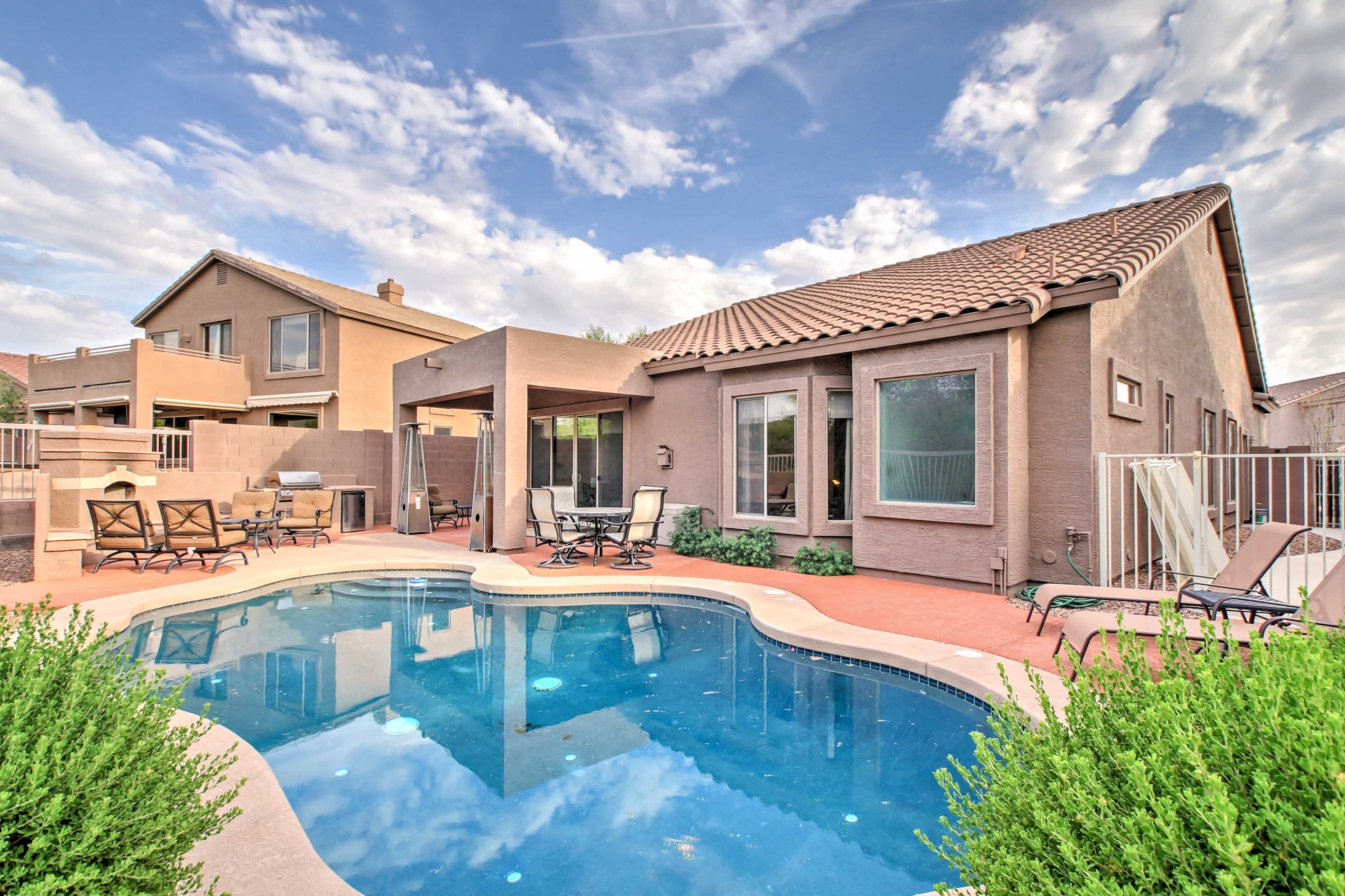 Vacation Rental Management Services Evolve Vacation Rental Network